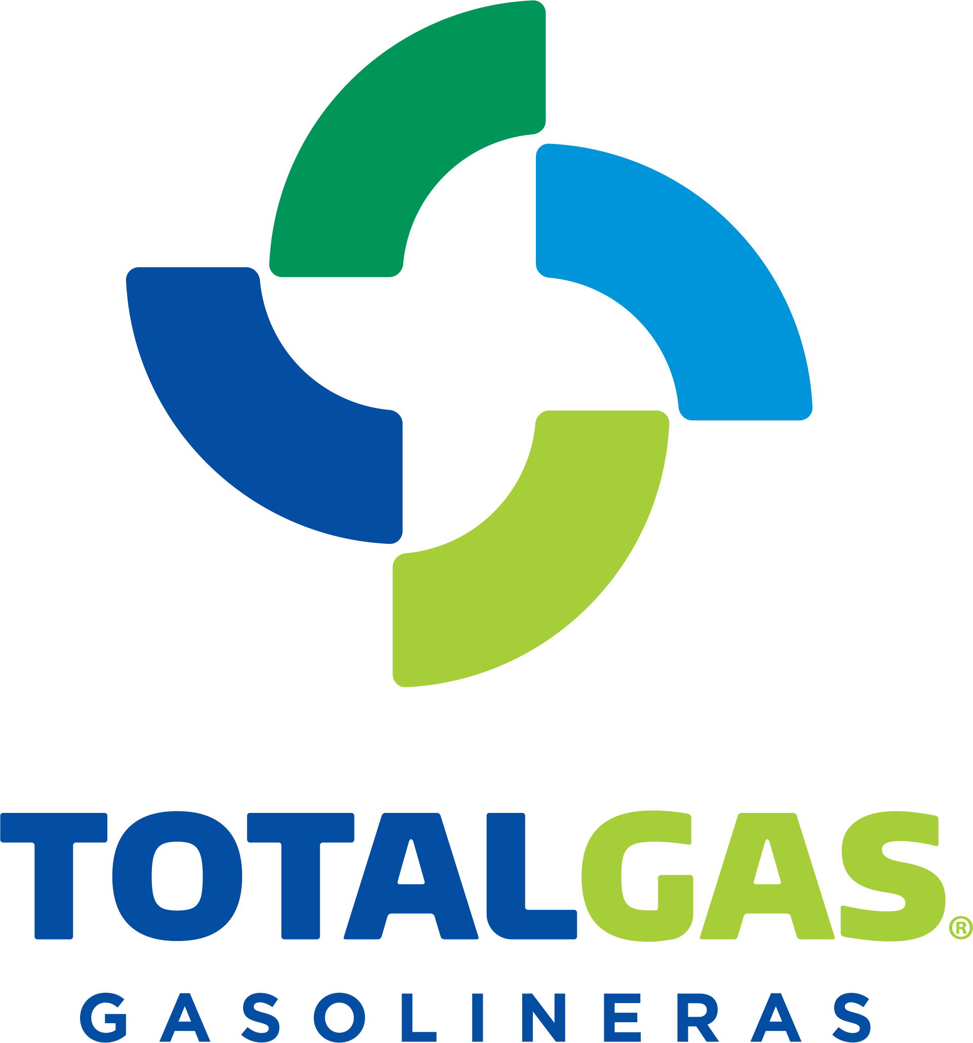 TotalGas Logo